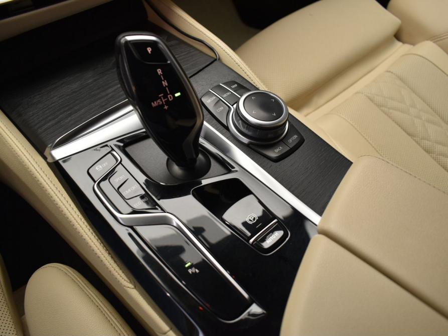 BMW 5 серии VII (G30/G31/G38) Рестайлинг Москва  - изображение 26