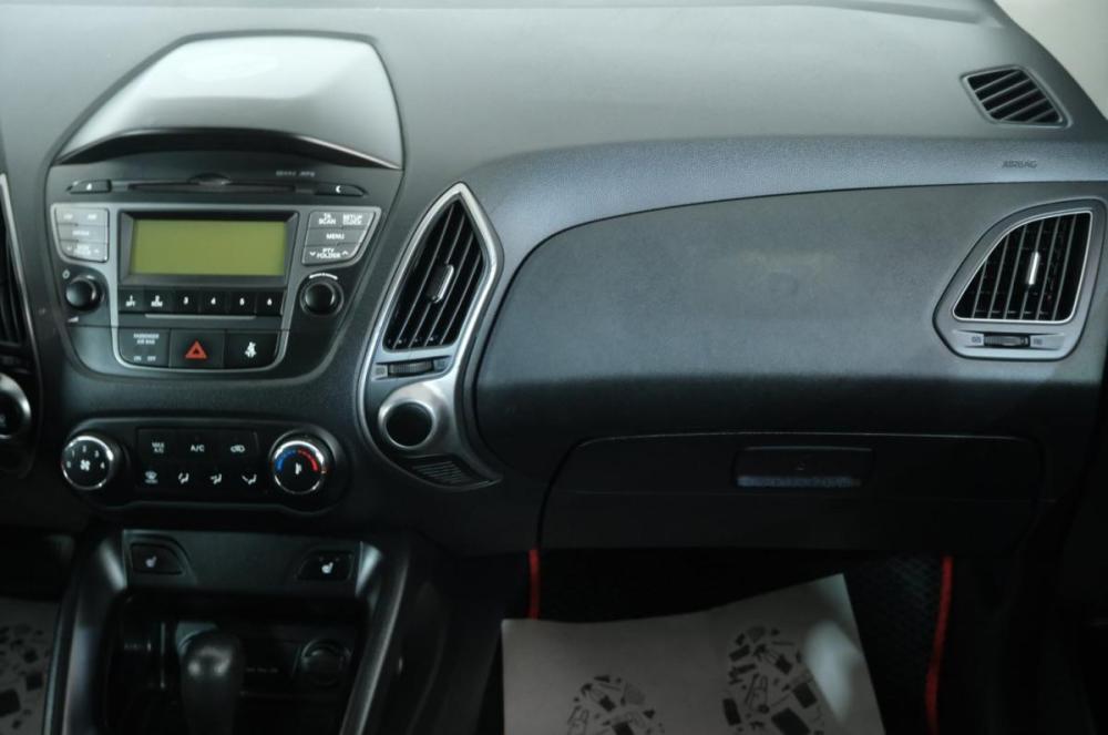 Hyundai ix35 I Рестайлинг Омск  - изображение 14