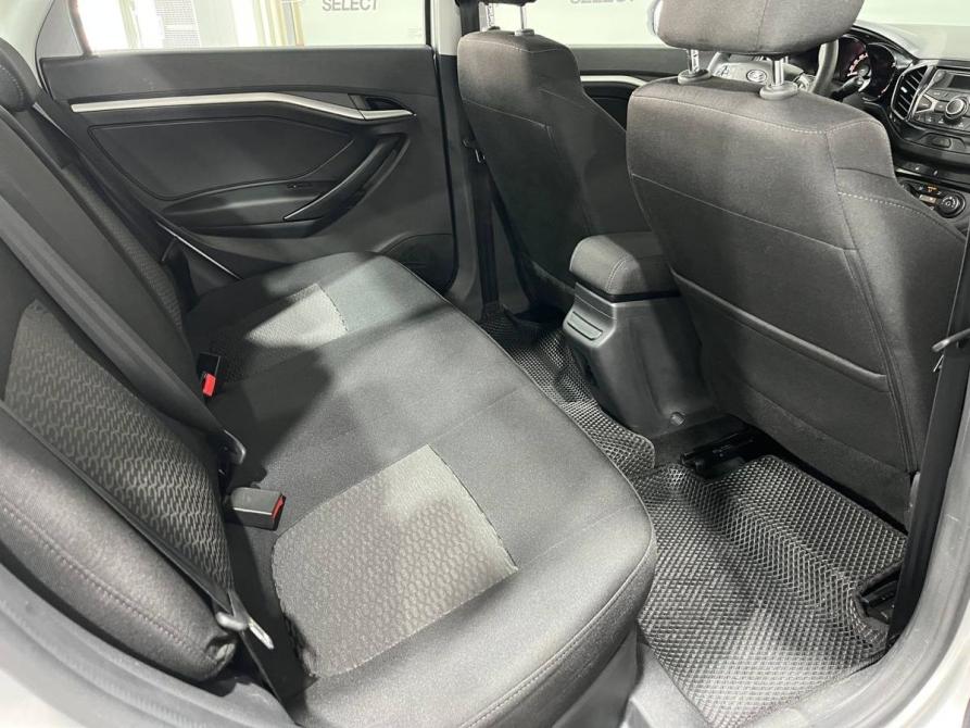 Lada (ВАЗ) Vesta I Оренбург  - изображение 16
