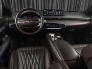 Genesis GV70 I Тюмень  - изображение 46