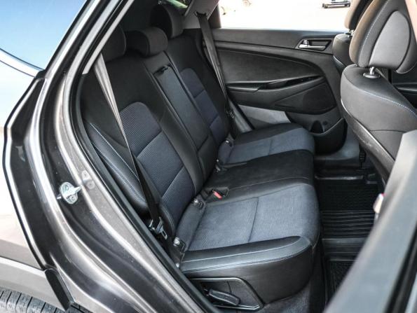 Hyundai Tucson III Рестайлинг с пробегом 2019 года, цена 2 279 000 рублей, 175418 км, внедорожник, Автокод Объявления
