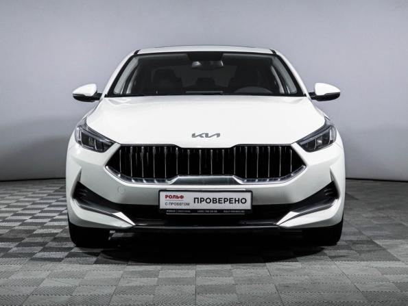 Kia K3 II (China Market) с пробегом 2022 года, цена 2 099 999 рублей, 39877 км, седан, Автокод Объявления