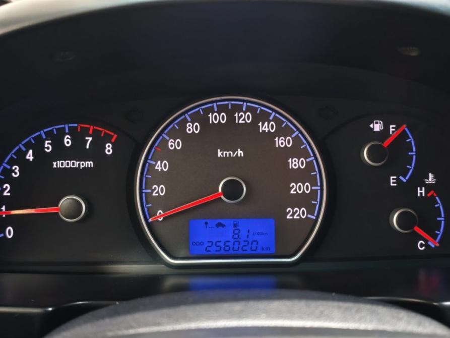 Hyundai Elantra IV (HD) Курск  - изображение 11
