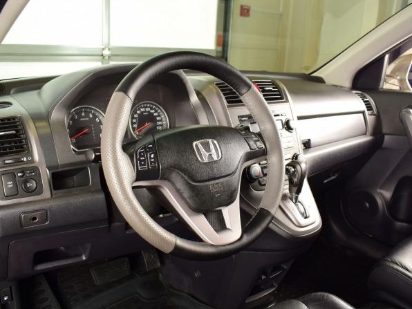 Honda CR-V III с пробегом 2008 года, цена 1 549 995 рублей, 232103 км, внедорожник, Автокод Объявления