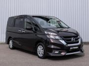 Nissan Serena V (C27) Сочи  - изображение 27