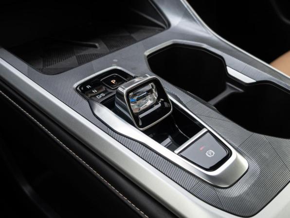 GAC GS3 с пробегом 2024 года, цена 2 250 000 рублей, 31679 км, внедорожник, Автокод Объявления