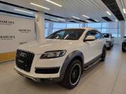Audi Q7 I (4L) Рестайлинг Санкт-Петербург  - изображение 19