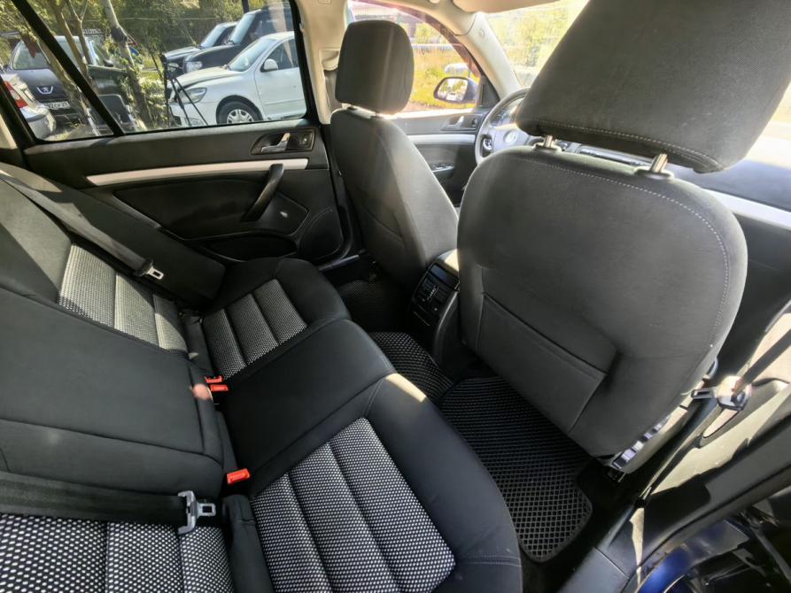 Skoda Octavia II (A5) Санкт-Петербург  - изображение 13