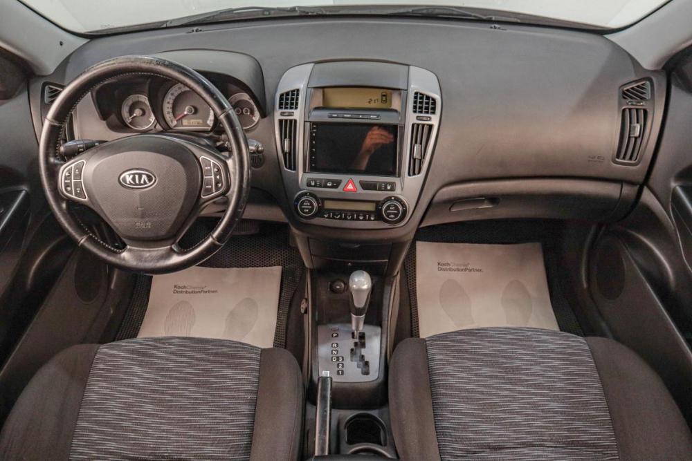 Kia Ceed I Челябинск  - изображение 16