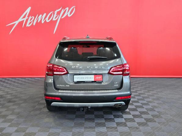 Haval H6 I с пробегом 2018 года, цена 1 329 000 рублей, 149781 км, внедорожник, Автокод Объявления