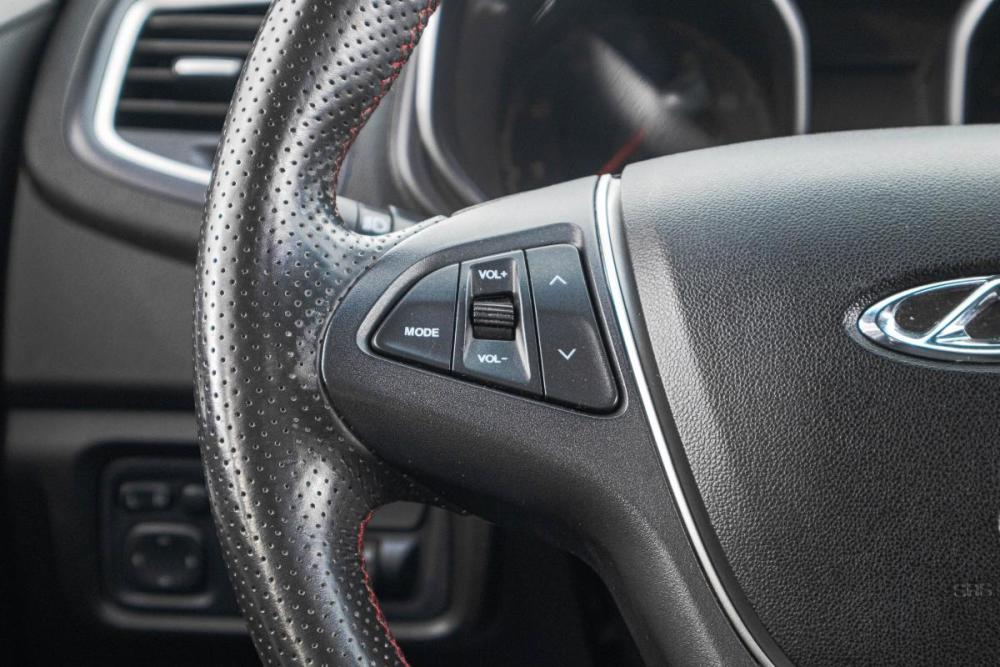 Chery Tiggo 5 I Барнаул  - изображение 15