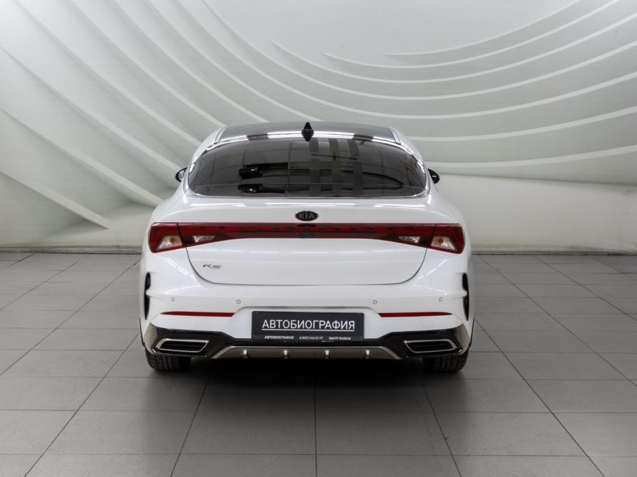 Kia K5 III Волгоград  - изображение 6