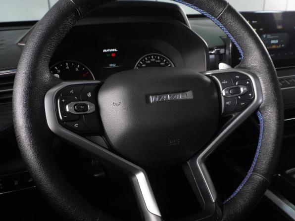 Haval Jolion I с пробегом 2023 года, цена 1 798 000 рублей, 92888 км, внедорожник, Автокод Объявления
