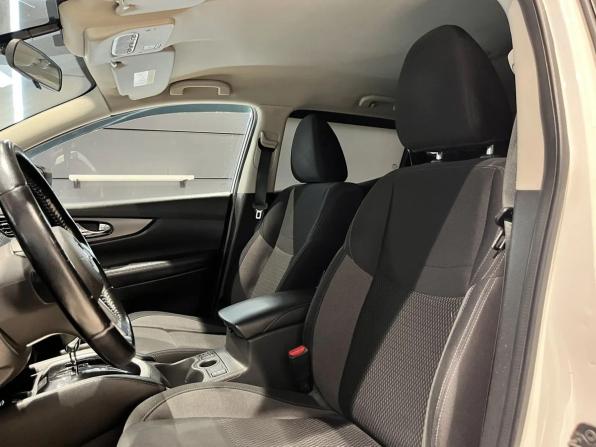 Nissan Qashqai II Рестайлинг с пробегом 2019 года, цена 1 580 000 рублей, 110000 км, внедорожник, Автокод Объявления