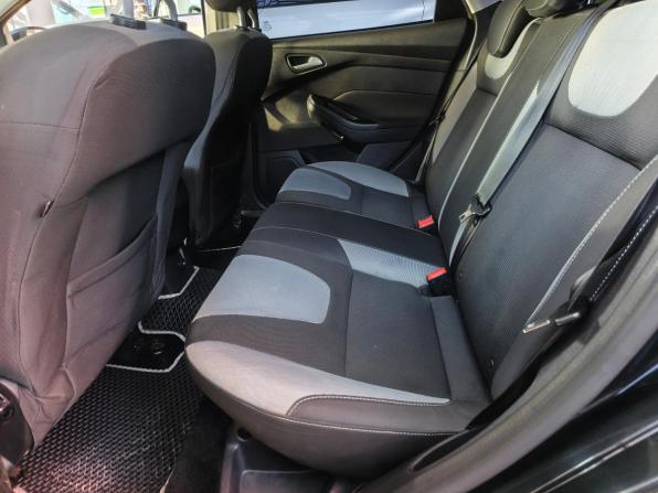 Ford Focus III с пробегом 2012 года, цена 699 000 рублей, 182000 км, седан, Автокод Объявления