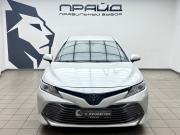 Toyota Camry VIII (XV70) Ростов-на-Дону  - изображение 28