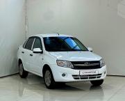 Lada (ВАЗ) Granta I Воронеж  - изображение 24