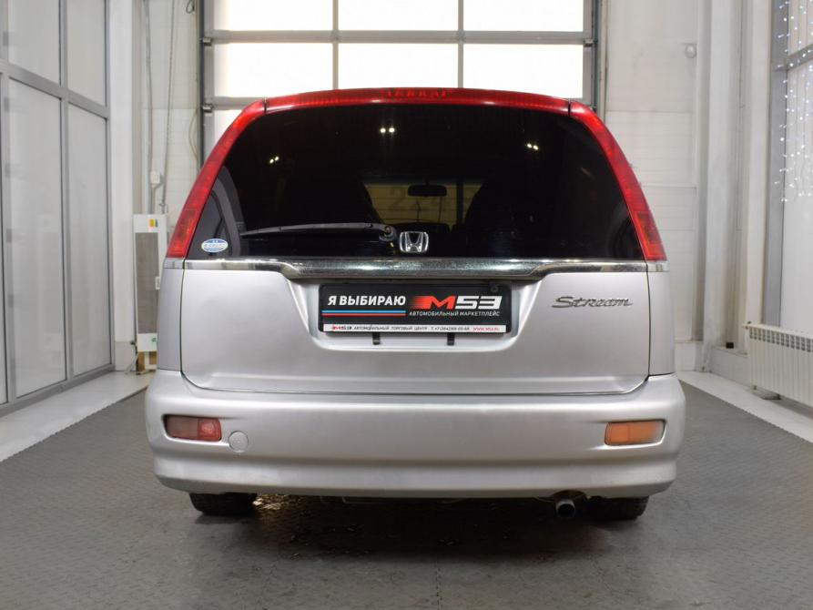 Honda Stream I Кемерово  - изображение 3