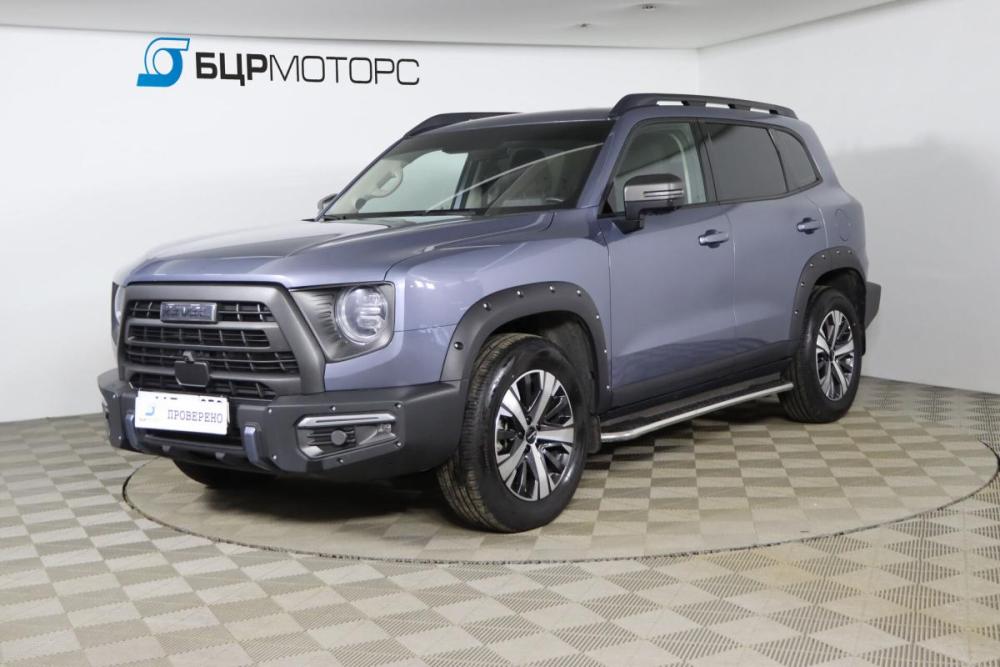 Haval Dargo Нижний Новгород  - изображение 1