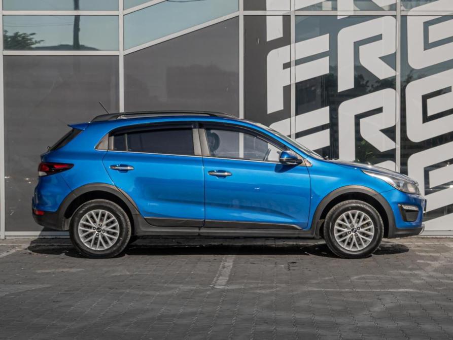 Kia Rio IV Краснодар  - изображение 5