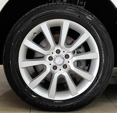 Mercedes-Benz M-Класс II (W164) Рестайлинг с пробегом 2011 года, цена 1 999 000 рублей, 150000 км, внедорожник, Автокод Объявления
