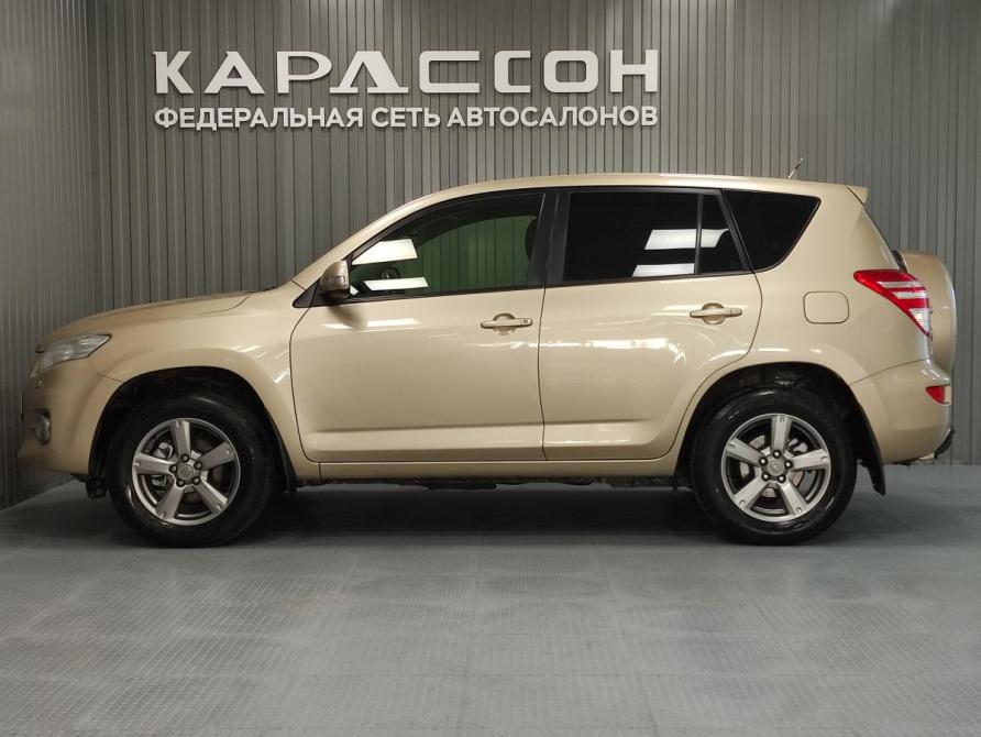 Toyota RAV4 III (XA30) Рестайлинг Пермь  - изображение 5