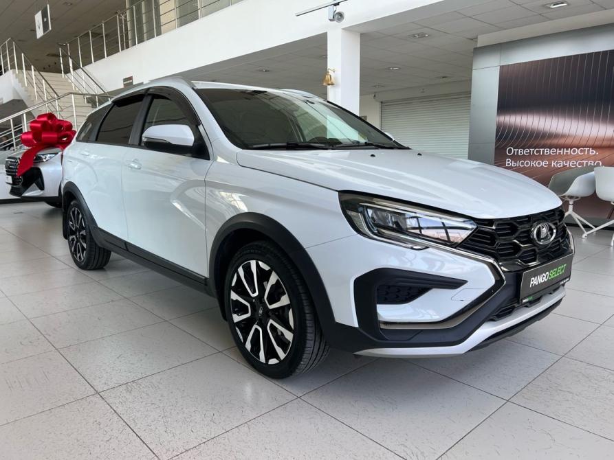 Lada (ВАЗ) Vesta I Рестайлинг (NG) Екатеринбург  - изображение 3