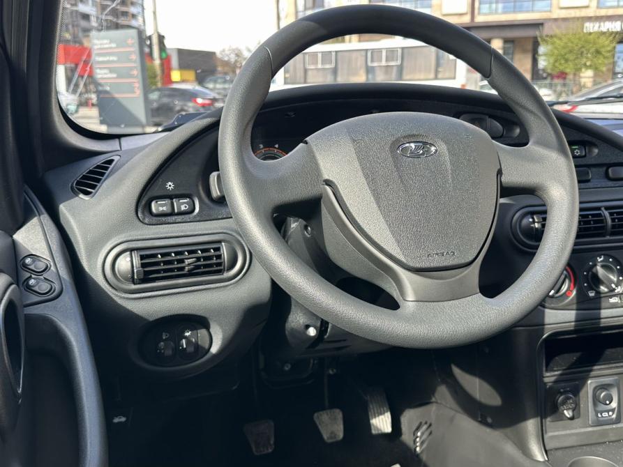 Lada (ВАЗ) Niva I Рестайлинг (Travel) Краснодар  - изображение 11