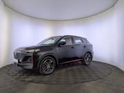 Changan CS55 Plus II Москва  - изображение 30