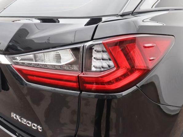 Lexus RX IV с пробегом 2017 года, цена 3 450 000 рублей, 117398 км, внедорожник, Автокод Объявления