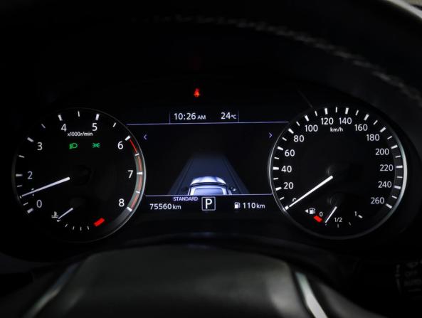 Infiniti QX55 с пробегом 2021 года, цена 3 944 000 рублей, 74800 км, внедорожник, Автокод Объявления