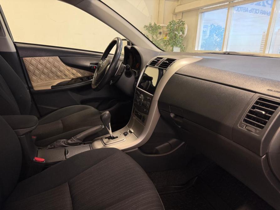 Toyota Corolla X (E140 E150) Волгоград  - изображение 9