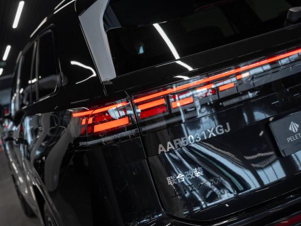 Volkswagen Teramont II (China Market) с пробегом 2026 года, цена 5 850 000 рублей, 38 км, внедорожник, Автокод Объявления