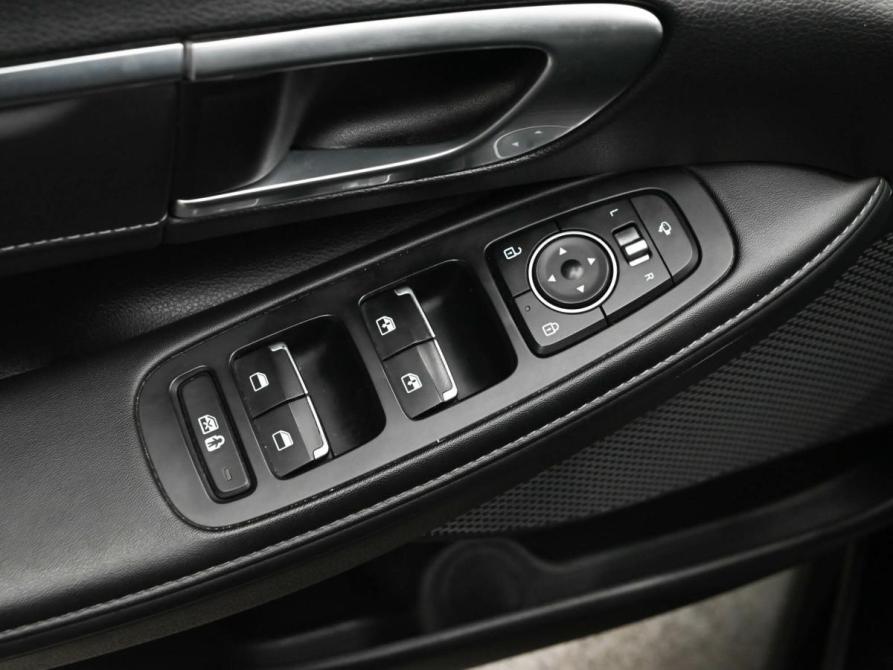 Hyundai Sonata VIII (DN8) Екатеринбург  - изображение 13