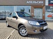 Lada (ВАЗ) Granta I Набережные Челны  - изображение 21