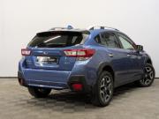 Subaru XV II Москва  - изображение 35
