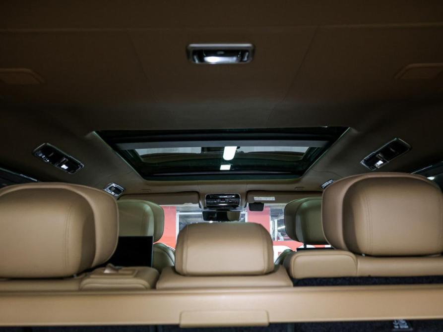 Land Rover Range Rover V Москва  - изображение 31