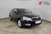 Skoda Octavia II (A5) Рестайлинг Волгоград  - изображение 27
