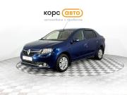 Renault Logan II Ногинск  - изображение 20