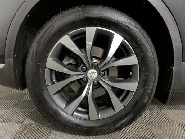 Chery Tiggo 7 Pro I с пробегом 2022 года, цена 1 580 000 рублей, 89321 км, внедорожник, Автокод Объявления