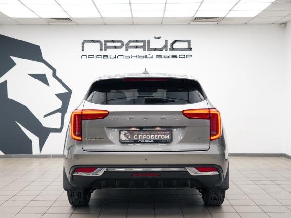 Haval Jolion I с пробегом 2023 года, цена 2 090 000 рублей, 21976 км, внедорожник, Автокод Объявления