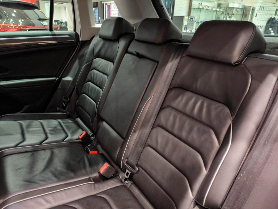 Volkswagen Tiguan II Казань  - изображение 15