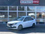 Lada (ВАЗ) Granta I Рестайлинг Ижевск  - изображение 15
