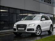 Audi Q5 I (8R) Рестайлинг Санкт-Петербург  - изображение 30