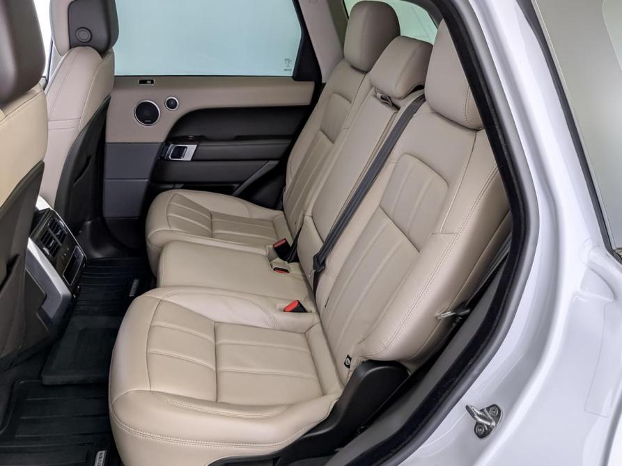 Land Rover Range Rover Sport II Рестайлинг Москва  - изображение 12