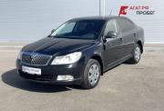 Skoda Octavia II (A5) Рестайлинг Иваново  - изображение 25