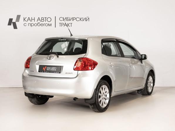 Toyota Auris I с пробегом 2009 года, цена 690 000 рублей, 163951 км, хэтчбек, Автокод Объявления