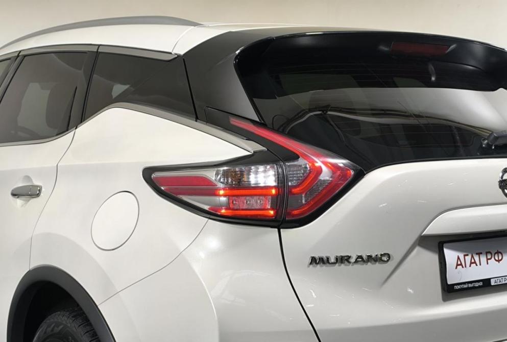 Nissan Murano III (Z52) Нижний Новгород  - изображение 19