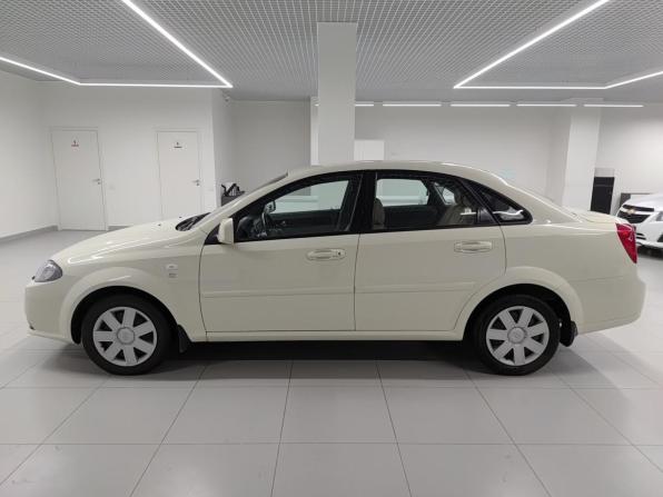Daewoo Gentra II с пробегом 2014 года, цена 1 025 000 рублей, 23548 км, седан, Автокод Объявления