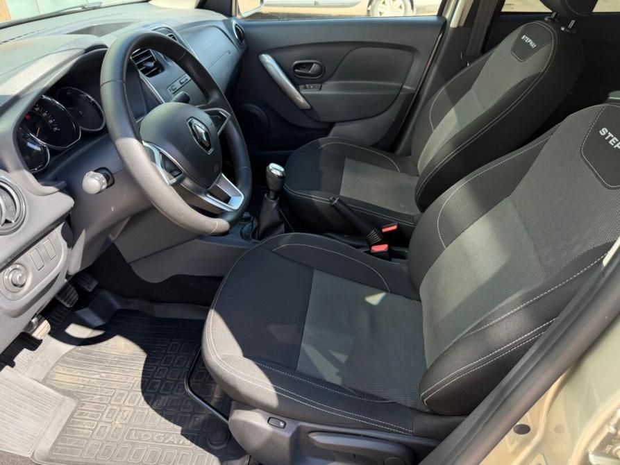 Renault Logan II Рестайлинг Оренбург  - изображение 11